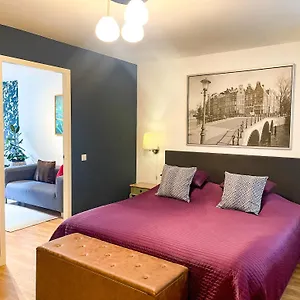 Gasthof Artist House ***