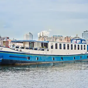 Hotel Hotelboat Fleur **